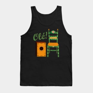 Olé! Tank Top